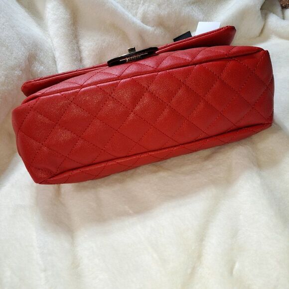 NWT Billion Bling Luggage Small - Picture 7 of 11